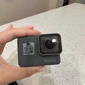 GoPro HERO5 Black Camera